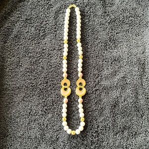 Vintage Napier 14”Necklace